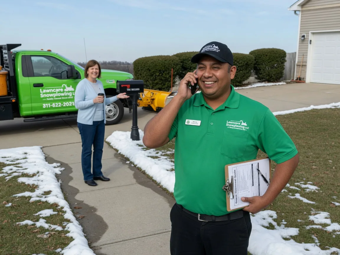 Lawn Care Services By Expert Landscaper West Fargo, ND FAQs